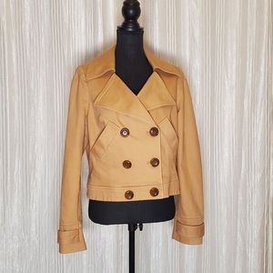 Boston Proper Women's Cotton Jacket-14